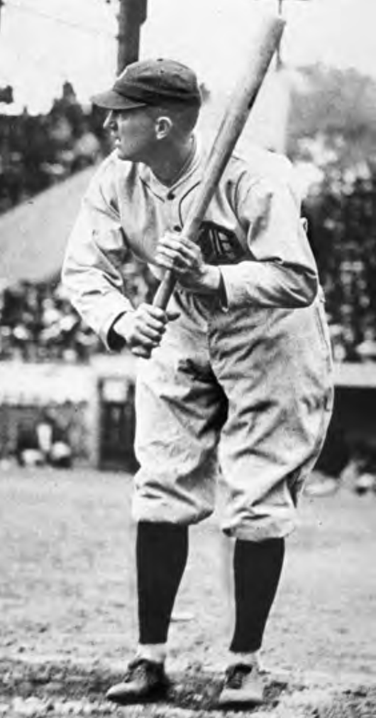 How Many Hits Did Ty Cobb Make in His Major League Career? What Is His